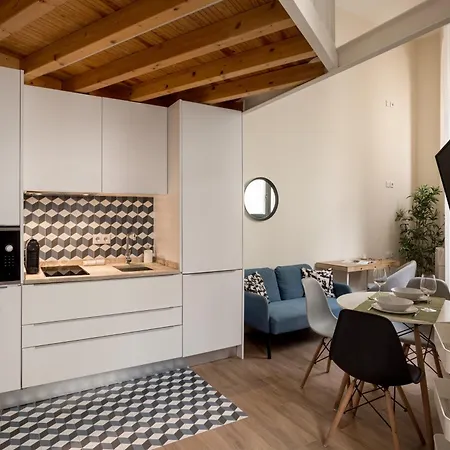 Arroios Urban With Mezzanine * Lisboa