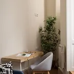 公寓 Arroios Urban With Mezzanine Lisboa