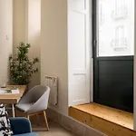 Arroios Urban With Mezzanine