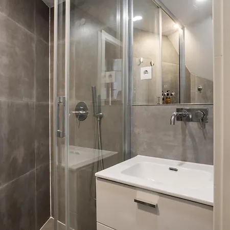 Διαμέρισμα Arroios Urban With Mezzanine *