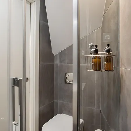 Arroios Urban With Mezzanine Διαμέρισμα *