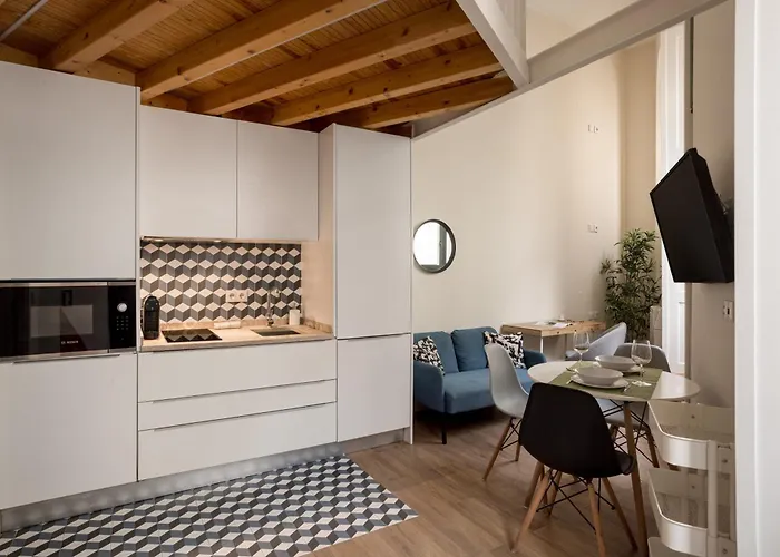 Arroios Urban With Mezzanine * ליסבון