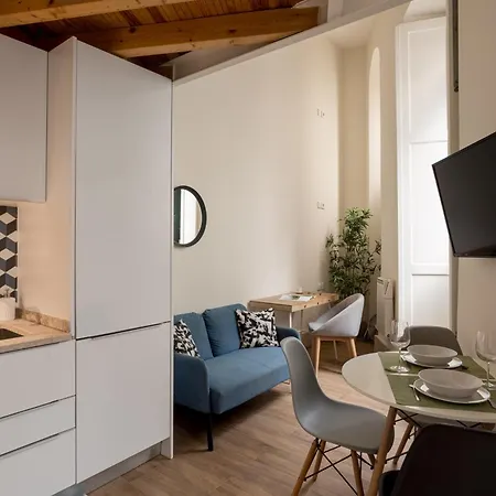 Arroios Urban With Mezzanine Lisboa